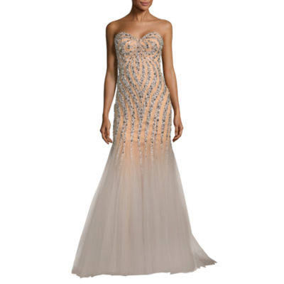 Dance Dresses for Juniors